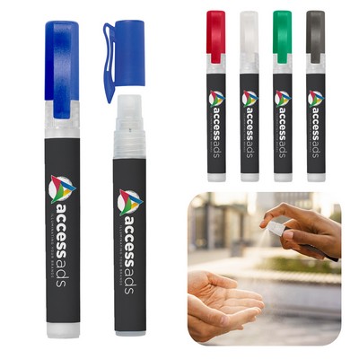 Sanitizer Spray
