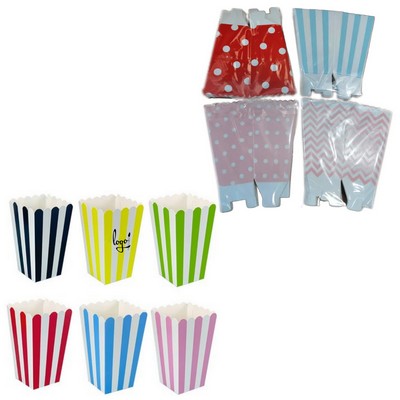 Popcorn Bucket - Disposable