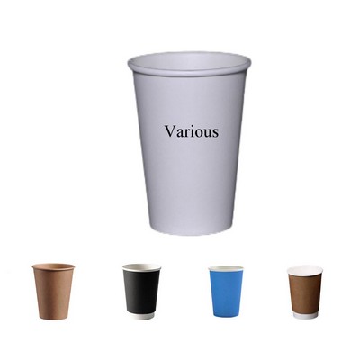 Disposable Coffee Cup