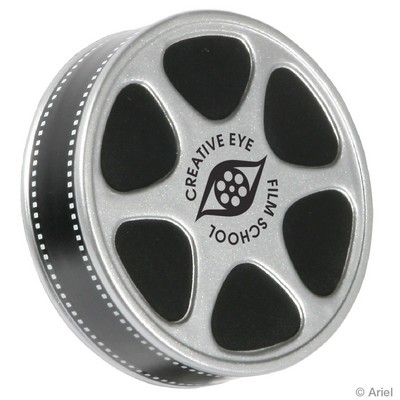 Film Reel Stress Reliever