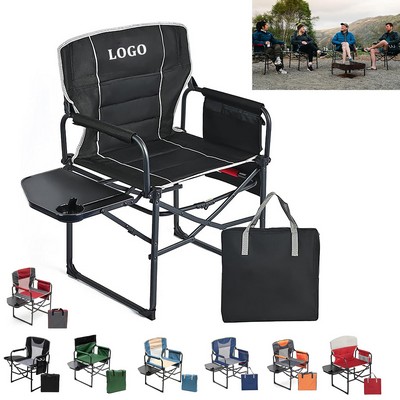 Portable Folding Camping Chair