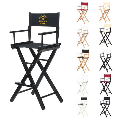 Wood Classic Director Chair
