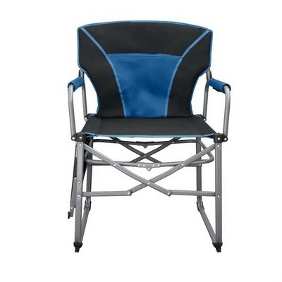 Commander Outdoor Chair