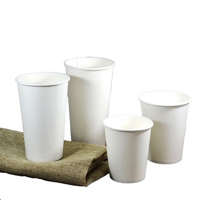 12OZ Disposable Paper Cup